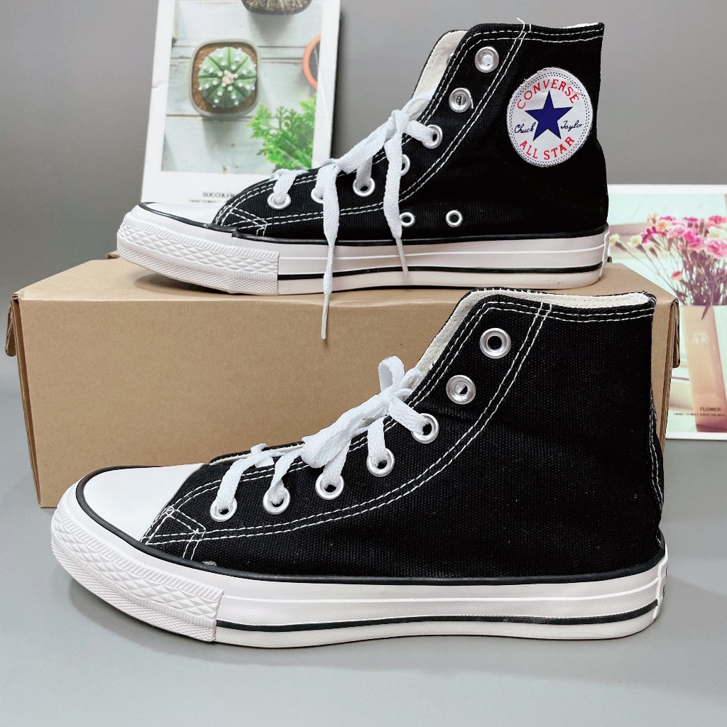 Giày thể thao nam nữ sneaker star mẫu đẹp 2023