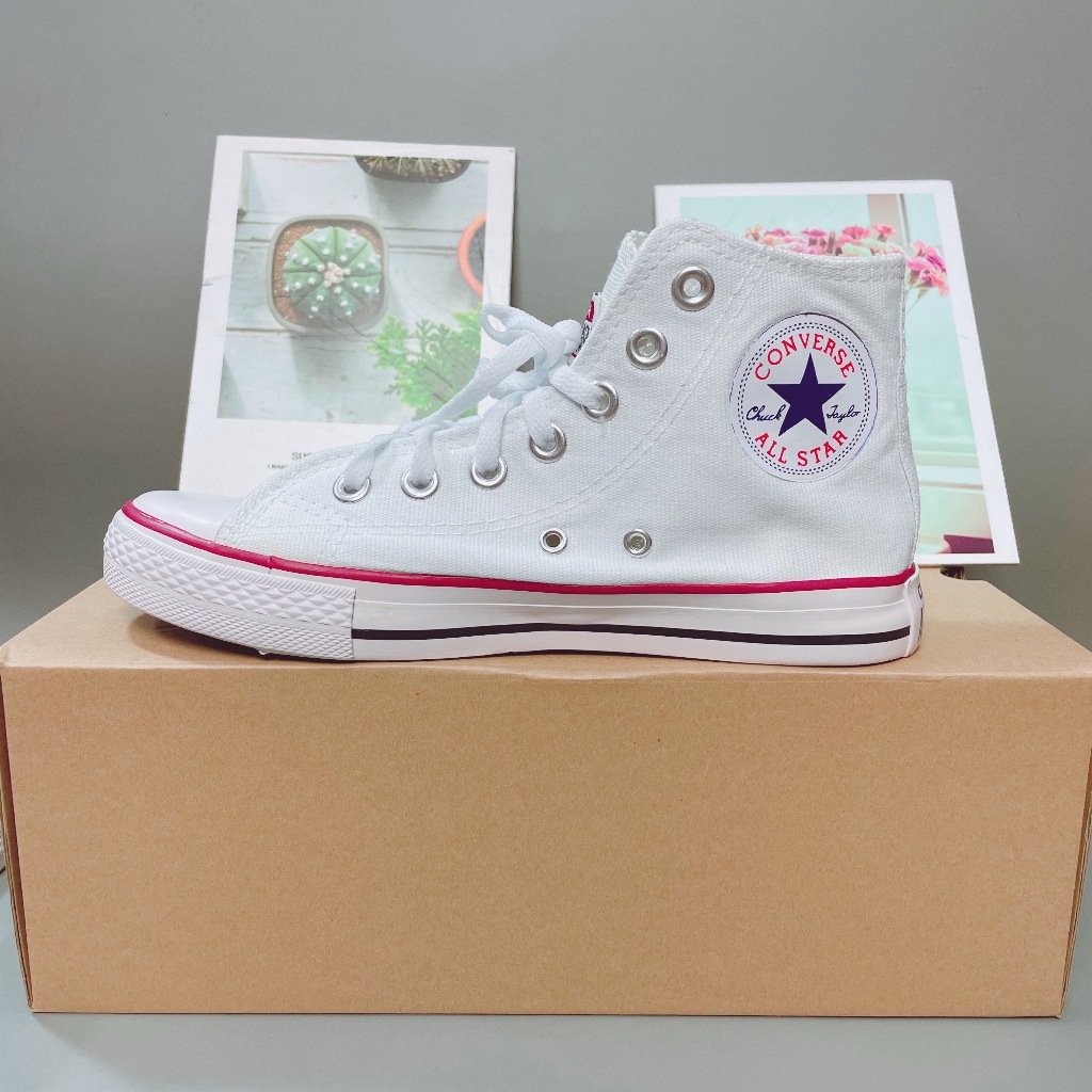 Giày thể thao nam nữ sneaker star mẫu đẹp 2023