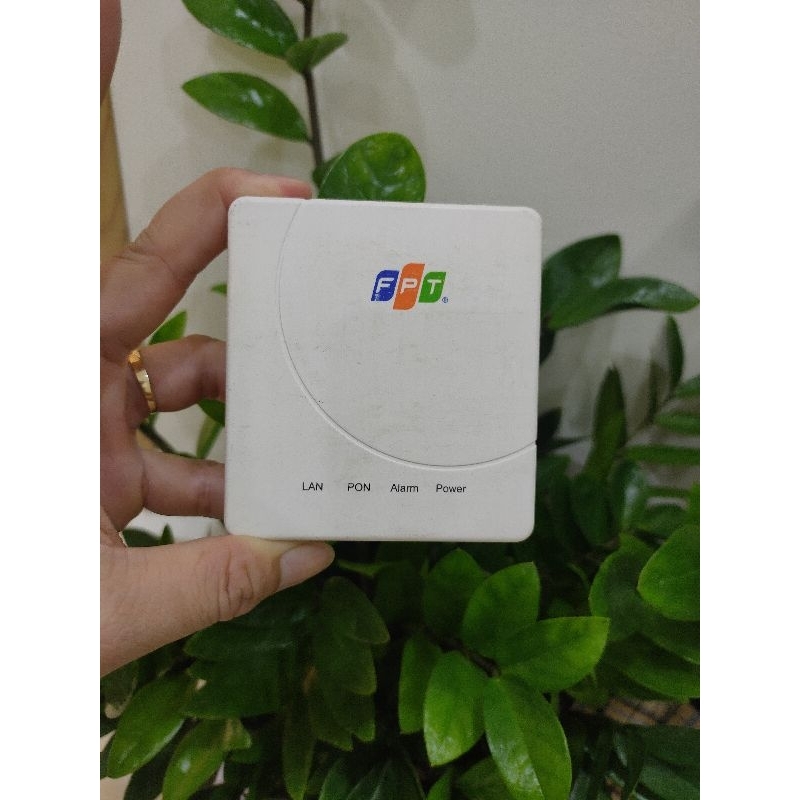 Converter FPT chuyển tín hiệu quang