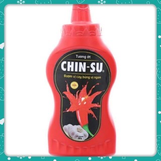 Tương cà, tương ớt chinsu 250g/500g