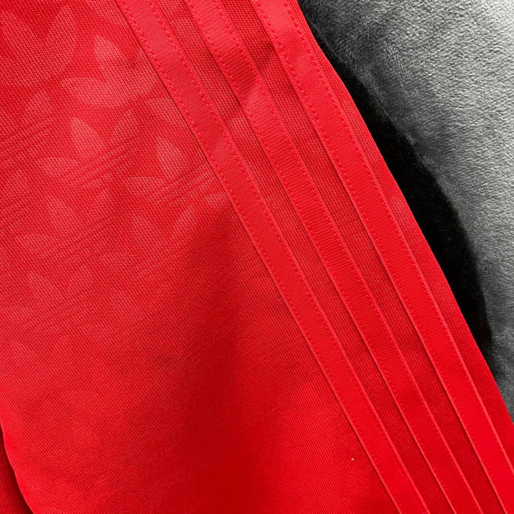 Áo Khoác Chính Hãng Adidas ADICOLOR GRAPHICS MONOGRAM SST TRACK Shop Xám Store