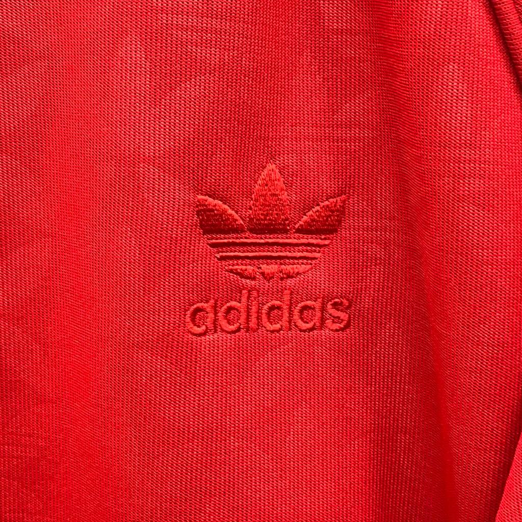 Áo Khoác Chính Hãng Adidas ADICOLOR GRAPHICS MONOGRAM SST TRACK Shop Xám Store