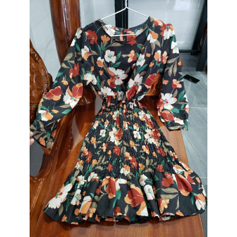 Váy body đồng giá 24k