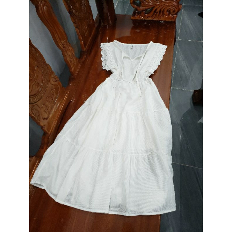 Váy body đồng giá 24k