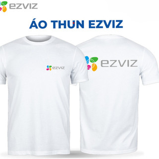 Áo Thun EZVIZ