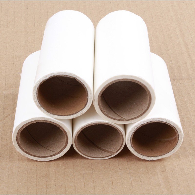 Lõi Cây Lăn Bụi Làm Sạch Quần Áo - Lõi Cây Lăn Bụi 10cm, 16cm  - Lăn Lăn Dự Phòng Thay Thế