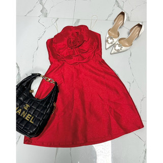 XÃ SHOP - ĐẦM THIẾT KẾ NEW SZ S