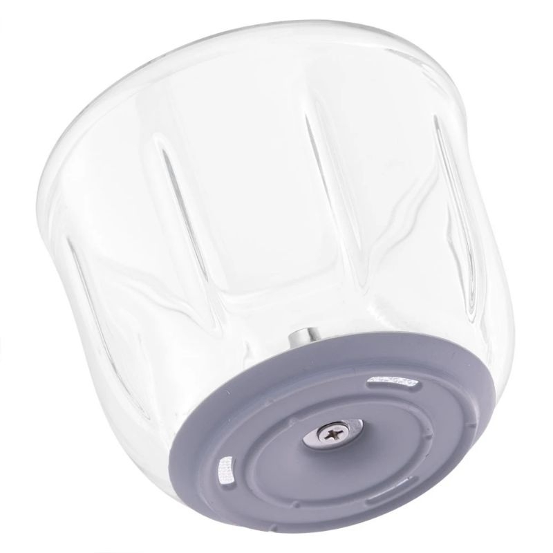 Cối thủy tinh, lưỡi dao máy xay animo 0.3l