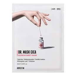 Mặt nạ Dr. mask cica