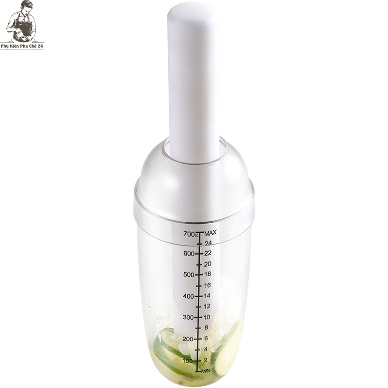 Bộ Dụng Cụ Làm Trà Chanh Dã Tay