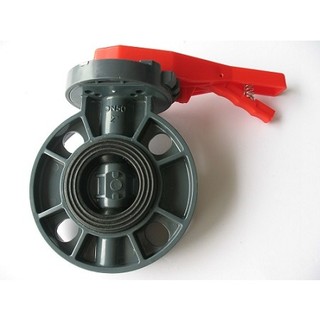 Van bướm nhựa vf3 d60 d75/76 d90 d110/114 d125 d140 d160/168 d180