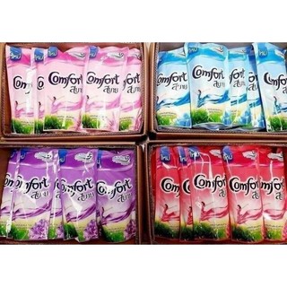 Nước xả vải comfor thái lan 580ml