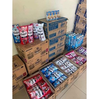 Nước xả vải comfor thái lan 580ml