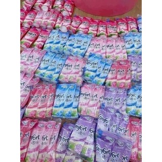 Nước xả vải comfor thái lan 580ml