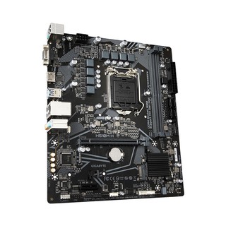 MainBoard GIGABYTE H510M H