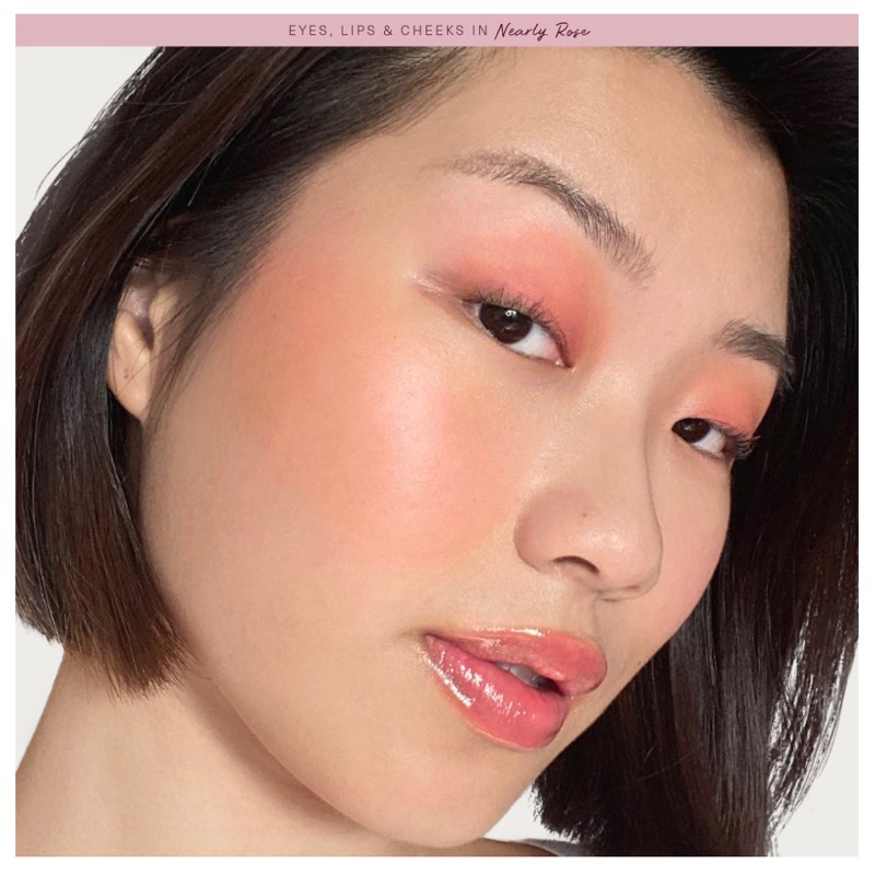 Son dưỡng có màu Rare Beauty Stay Vulnerable Glossy Lip Balm