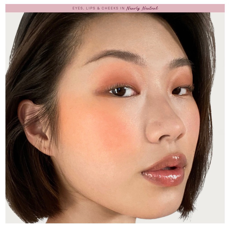 Son dưỡng có màu Rare Beauty Stay Vulnerable Glossy Lip Balm