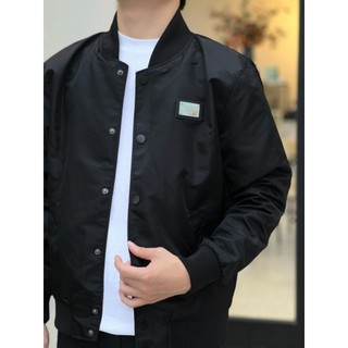Áo khoác bomber dolce tag gương hàng siêu đẹp