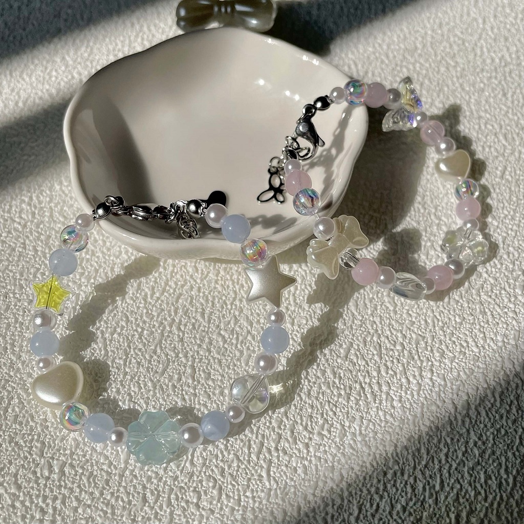 Vòng Tay KAROO Lucky Clover