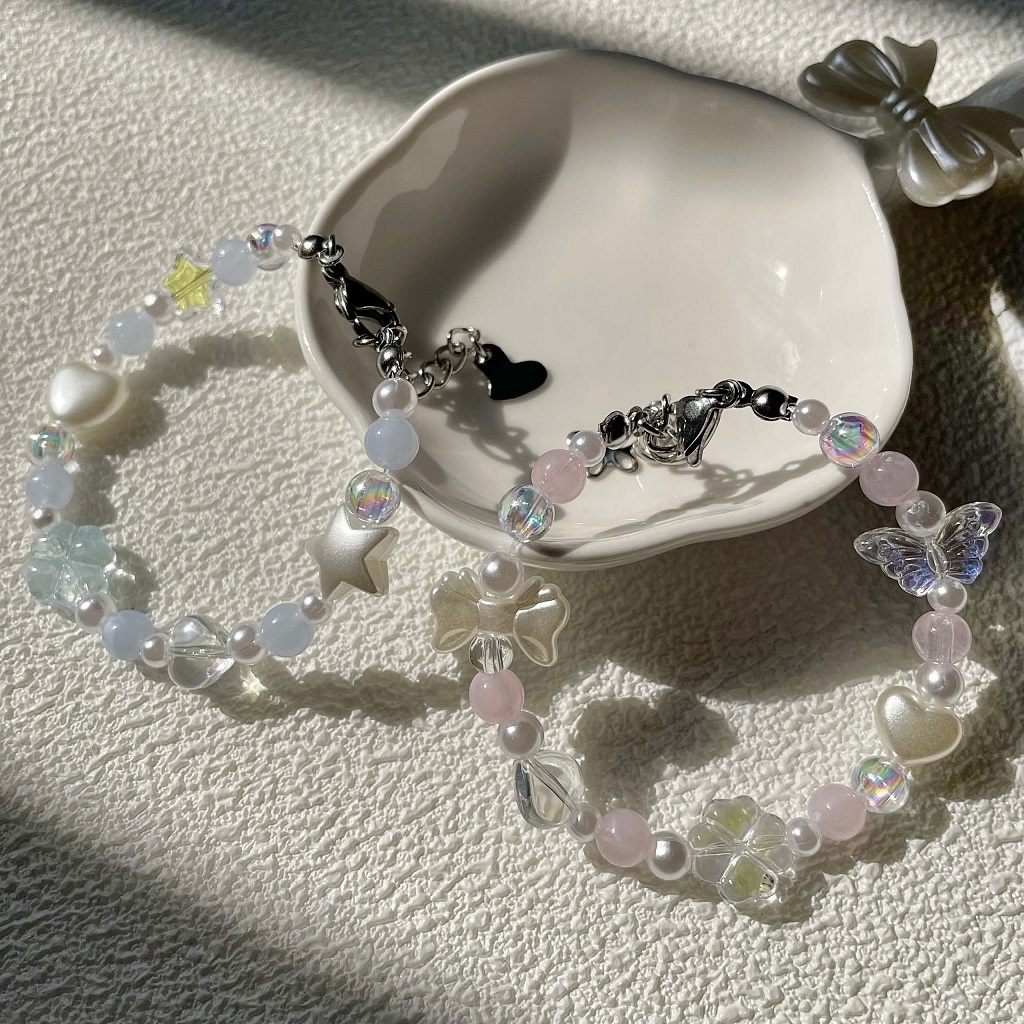 Vòng Tay KAROO Lucky Clover