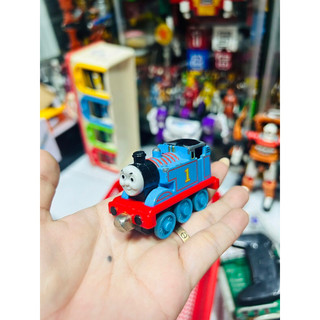 Đồ chơi mô hình xe lửa Thomas loại có nam châm