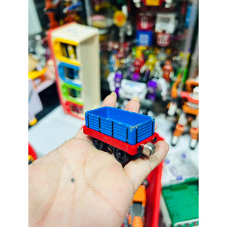 Đồ chơi mô hình xe lửa Thomas loại có nam châm