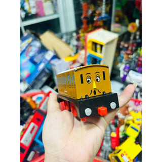 Đồ chơi mô hình xe lửa Thomas loại có nam châm