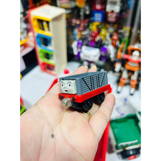 Đồ chơi mô hình xe lửa Thomas loại có nam châm
