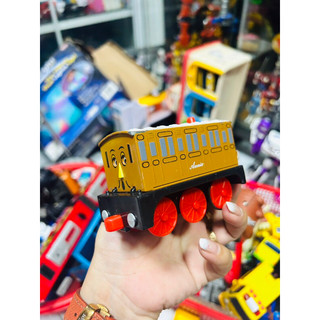 Đồ chơi mô hình xe lửa Thomas loại có nam châm