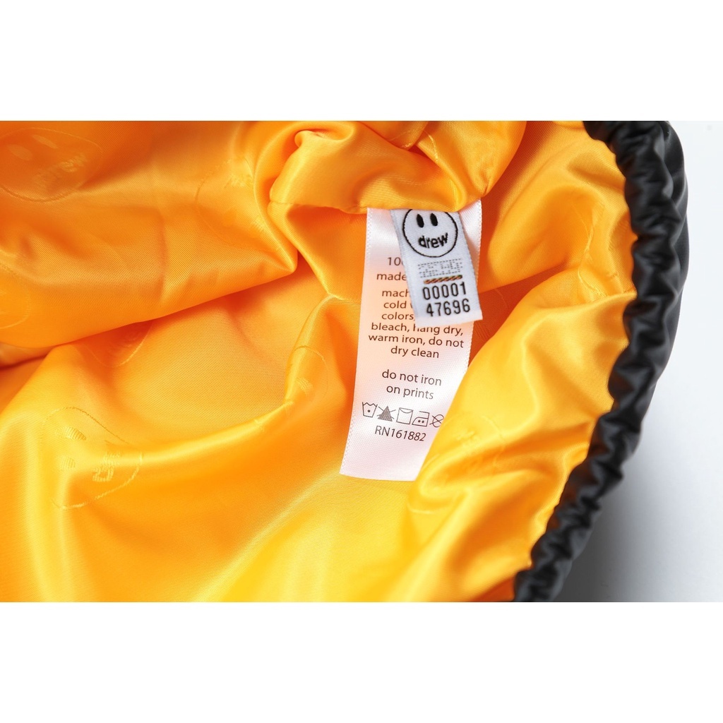 Tổng hợp mẫu áo in hình mặt cười SS2024, áo Hoodie Justin Bieber, màu đen BapeVN