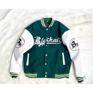 Áo khoác varsity 5 màu
