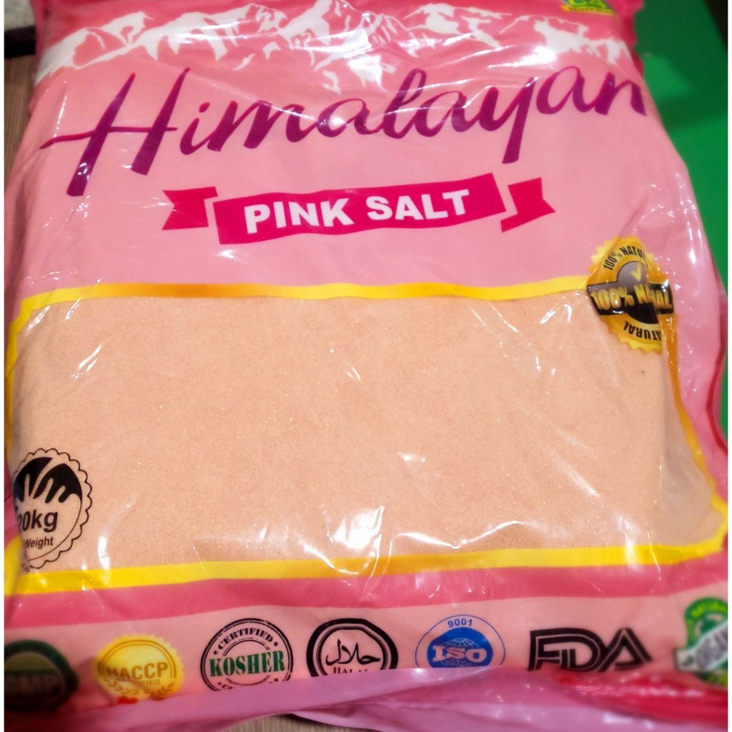 1kg  Hạt mịn nấu ăn, nấu sữa, làm bánh, làm đẹp