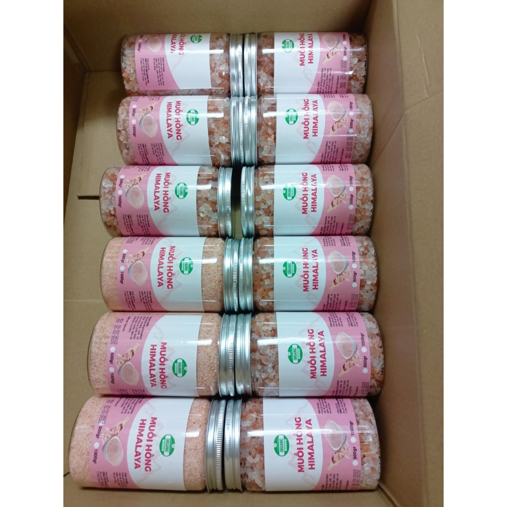 1kg  Hạt mịn nấu ăn, nấu sữa, làm bánh, làm đẹp