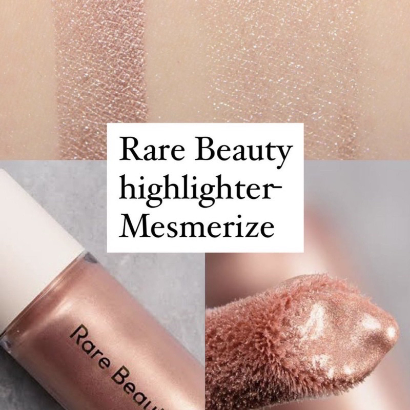 Highlight dạng lỏng Rare Beauty Positive Light Liquid Luminizer Highlight