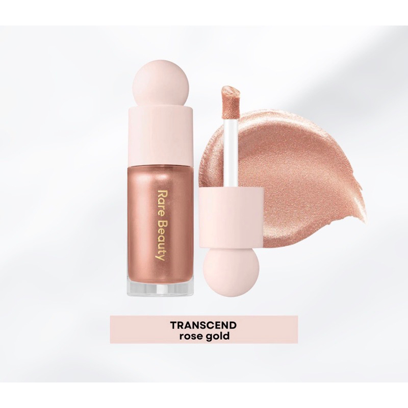 Highlight dạng lỏng Rare Beauty Positive Light Liquid Luminizer Highlight