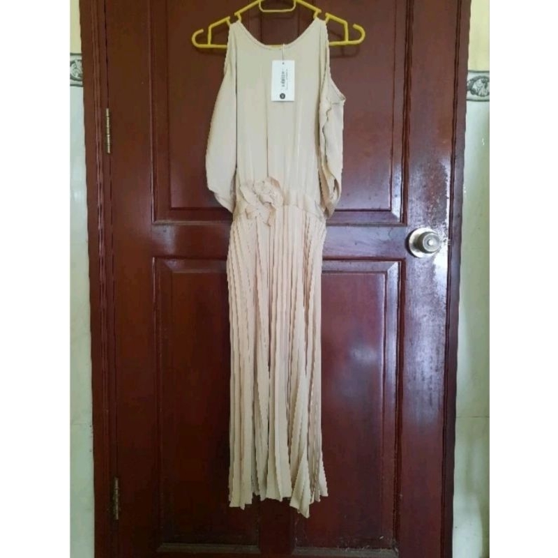 Đầm ivy sz s newtag