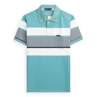 Áo polo nam trung niên có túi BIG  SIZE 100KG Hàng VNXK Áo thun nam trung niên có túi ( chất liệu cotton 100%)