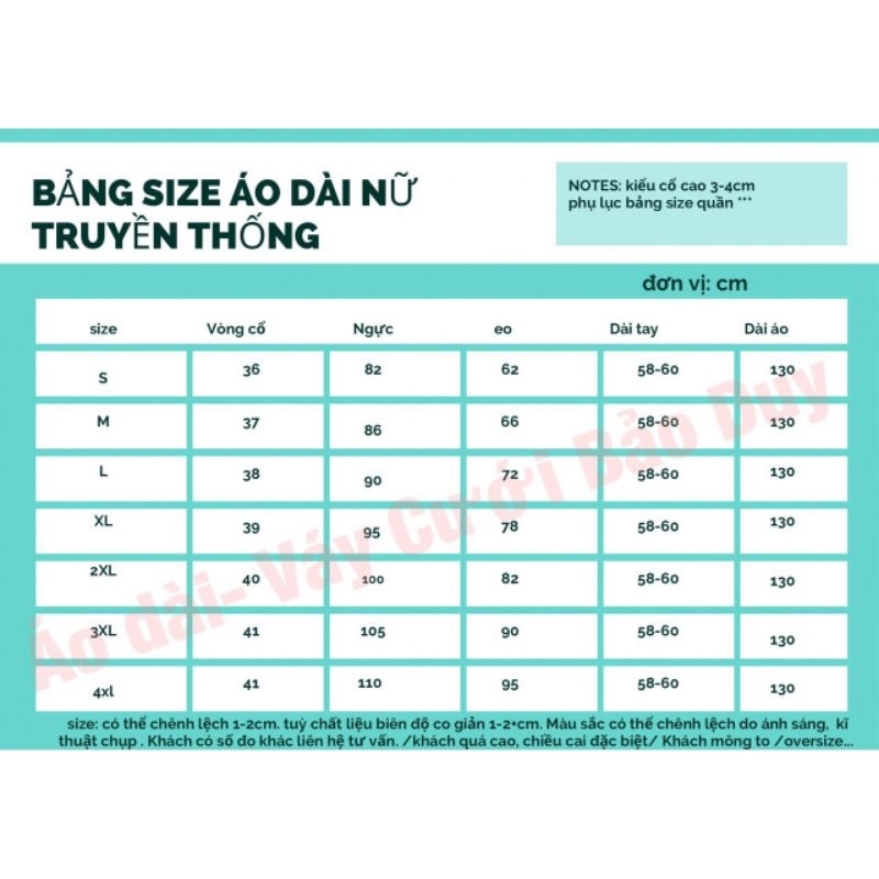 Áo dài mẹ tiệc trung niên sui gia bigsize