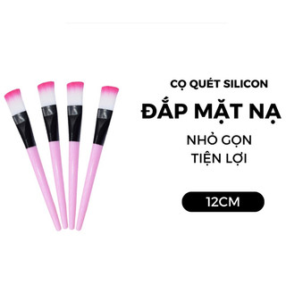 Cọ quét mask chuyên dụng, cọ đắp mặt nạ, chổi đắp mặt