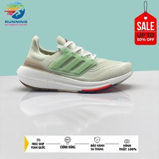 Giày Adidas Ultraboost Light Chính Hãng FUllbox