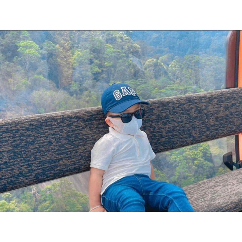 Mũ lưỡi trai cho bé GAP auth săn sale 1 đến 5y