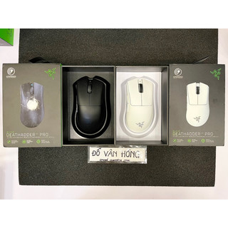Chuột không dây Gaming Razer DA V3 Pro