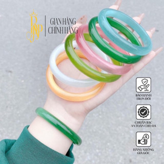 Vòng tay đá phong thủy BNP ,vòng đổi màu phù hợp mọi lứa tuổi, Vòng tay phong thuỷ