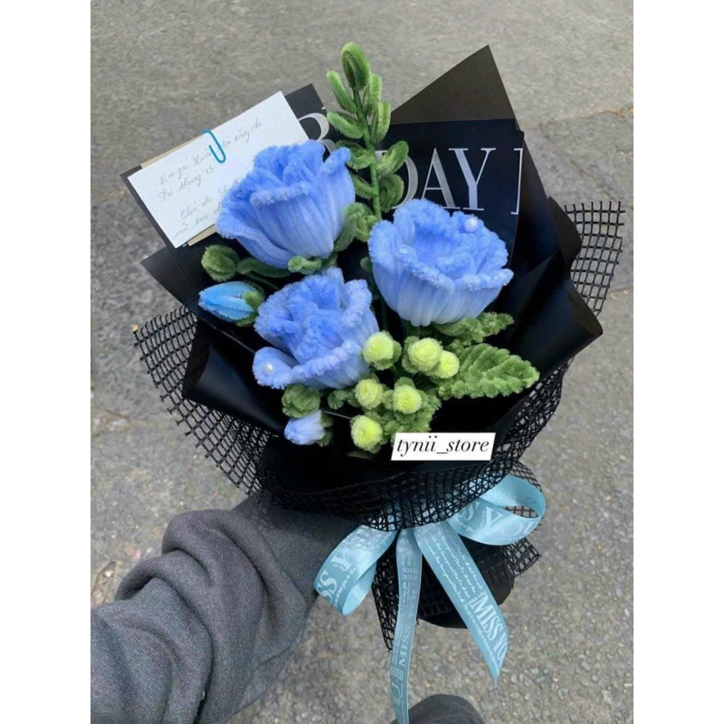 Kẽm nhung kẽm lông bó 100 sợi