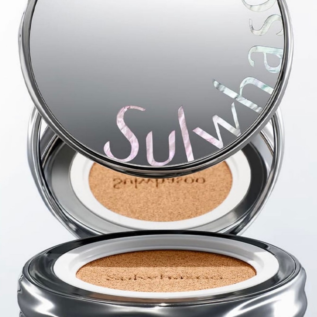 Cushion SULWHASOO Perfecting Coussin De Teint SPF50+ PA+++