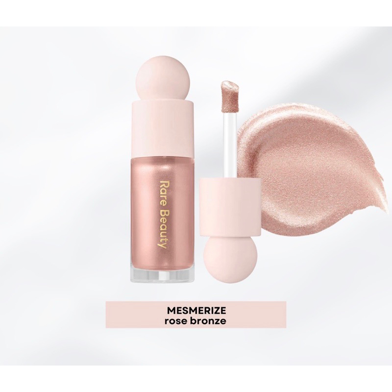 Highlight dạng lỏng Rare Beauty Positive Light Liquid Luminizer Highlight