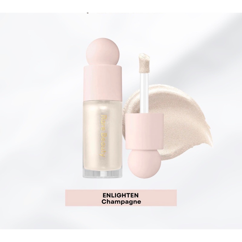 Highlight dạng lỏng Rare Beauty Positive Light Liquid Luminizer Highlight