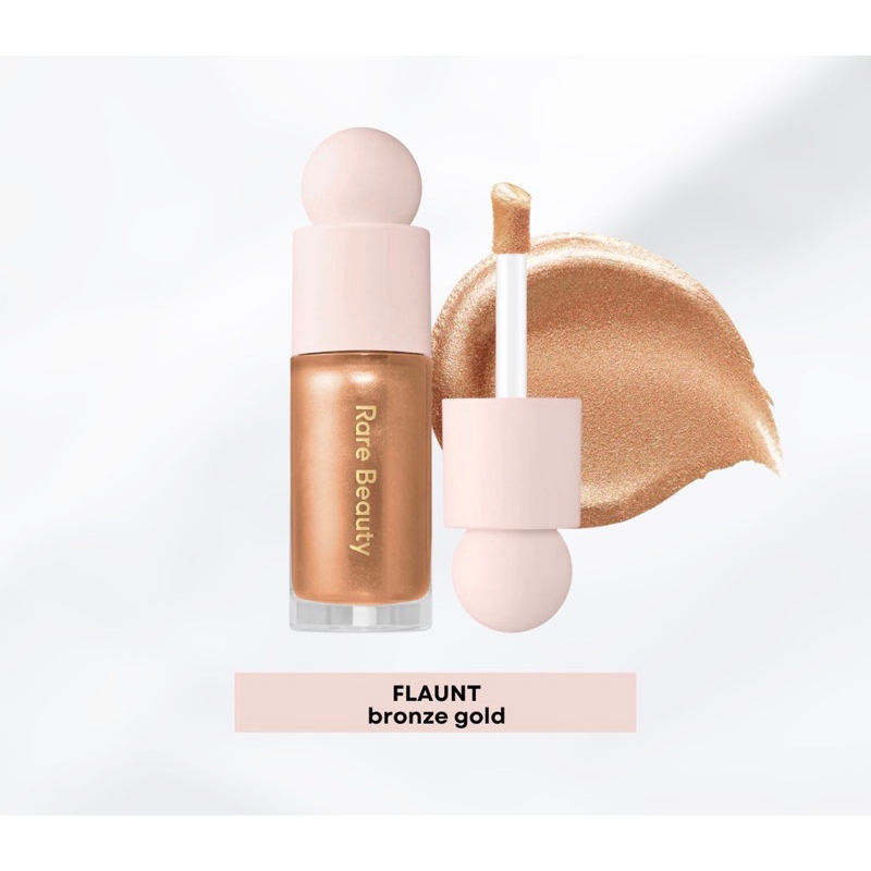 Highlight dạng lỏng Rare Beauty Positive Light Liquid Luminizer Highlight