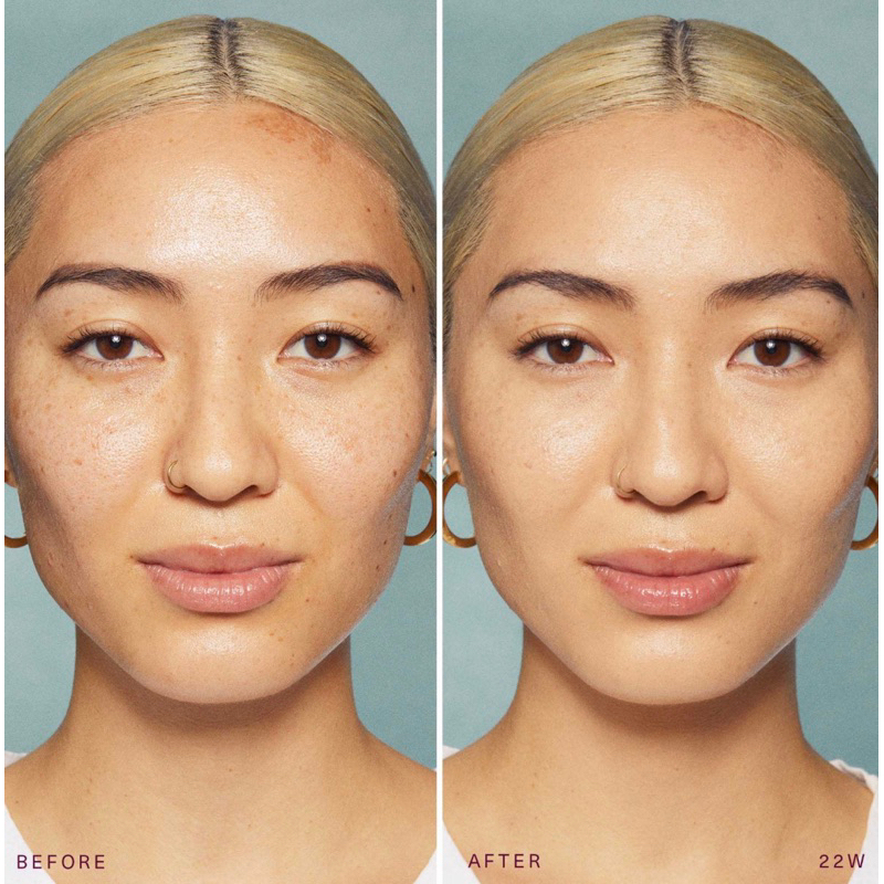 Kem nền dưỡng ẩm Rare Beauty Positive Light Tinted Moisturizer