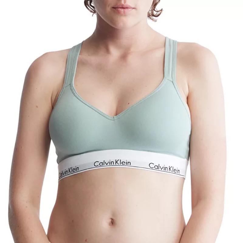 Áo lót Calvin Klein có mút $46